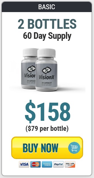 VisionX 2-Bottle Price