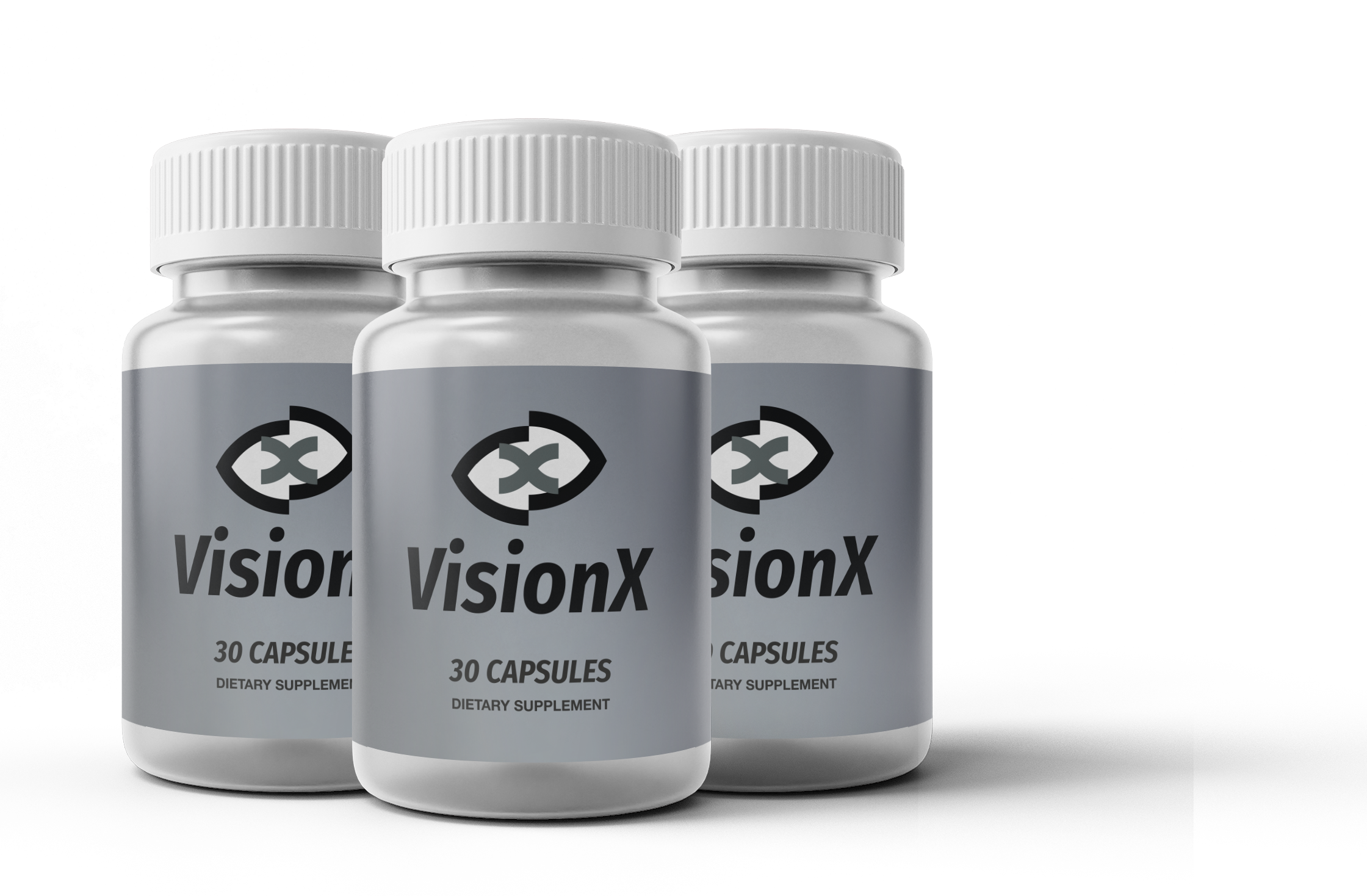 VisionX Supplement